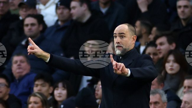 Игор Тудор: "Битката за оцеляване е въпрос на живот и смърт"