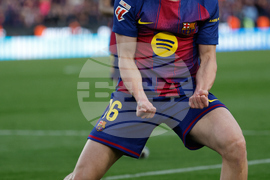 Spain La Liga Soccer