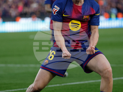 Spain La Liga Soccer