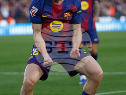 Spain La Liga Soccer