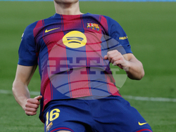 Spain La Liga Soccer