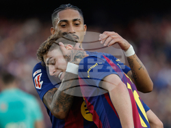 Spain La Liga Soccer