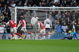 Britain Premier League Soccer