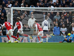 Britain Premier League Soccer