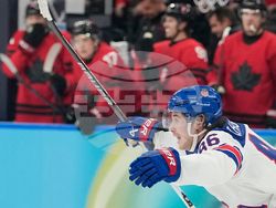 Milan Cortina Olympics Ice Hockey