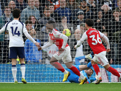 Britain Premier League Soccer