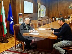 Снимка: МВР