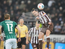 Germany Bundesliga Soccer