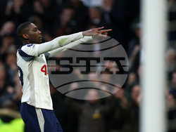 Britain Premier League Soccer