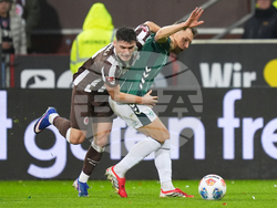 Germany Bundesliga Soccer