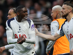 Britain Premier League Soccer