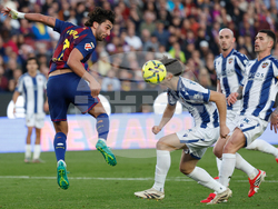 Spain La Liga Soccer