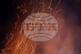 Троян - Сирни заговезни