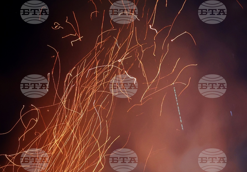 Троян - Сирни заговезни