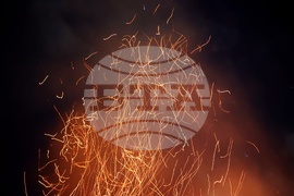 Троян - Сирни заговезни