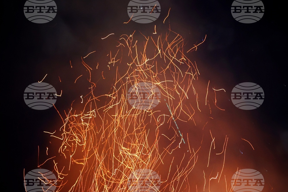 Троян - Сирни заговезни