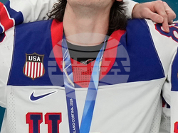 Milan Cortina Olympics Ice Hockey