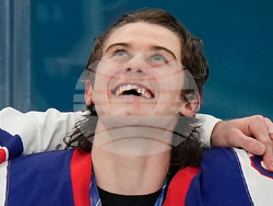 Milan Cortina Olympics Ice Hockey