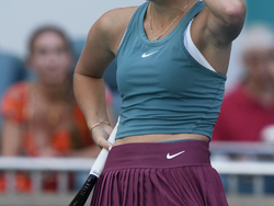 Miami Open Tennis