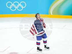 Milan Cortina Olympics Ice Hockey