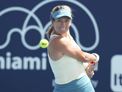 Miami Open Tennis