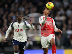 Britain Premier League Soccer