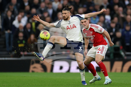 Britain Premier League Soccer