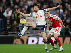 Britain Premier League Soccer