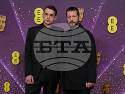 Britain BAFTA Film Awards 2026 Red Carpet