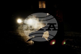 Троян - Сирни заговезни - моторист