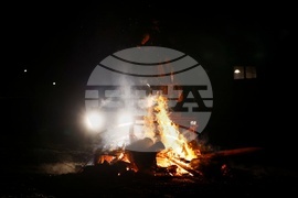 Троян - Сирни заговезни - моторист