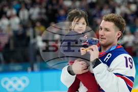 ADDITION Milan Cortina Olympics Ice Hockey