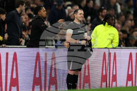 Britain Premier League Soccer