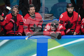 Milan Cortina Olympics Ice Hockey