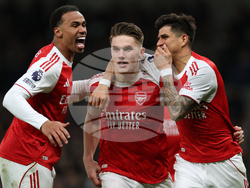 Britain Premier League Soccer