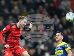 Italy Serie A Soccer