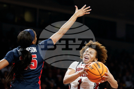 Mississippi South Carolina Basketball