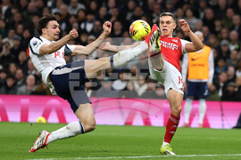 APTOPIX Britain Premier League Soccer