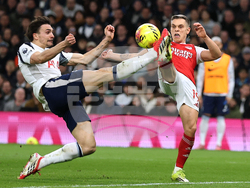 APTOPIX Britain Premier League Soccer