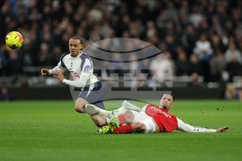 Britain Premier League Soccer