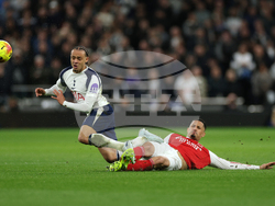 Britain Premier League Soccer