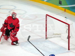 Milan Cortina Olympics Ice Hockey