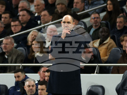 Britain Premier League Soccer