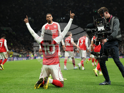 Britain Premier League Soccer