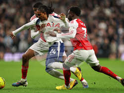 Britain Premier League Soccer