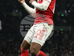 Britain Premier League Soccer