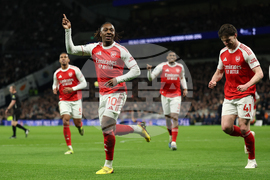 Britain Premier League Soccer