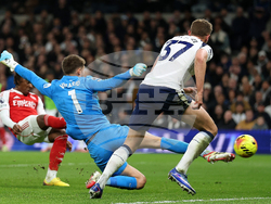 Britain Premier League Soccer