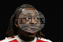 Britain Premier League Soccer