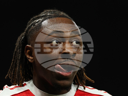 Britain Premier League Soccer